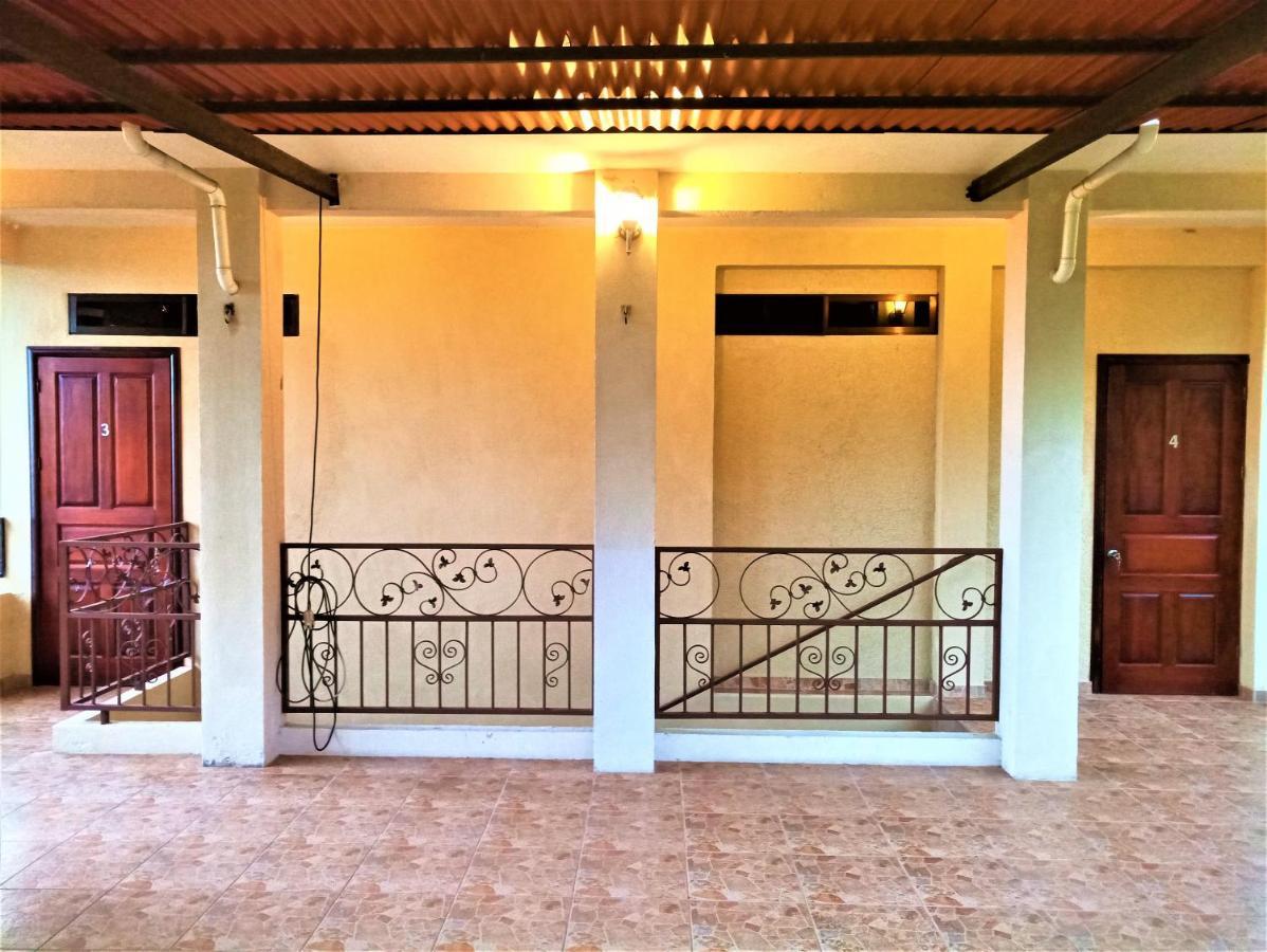 Casa In Samara Sámara Exterior photo