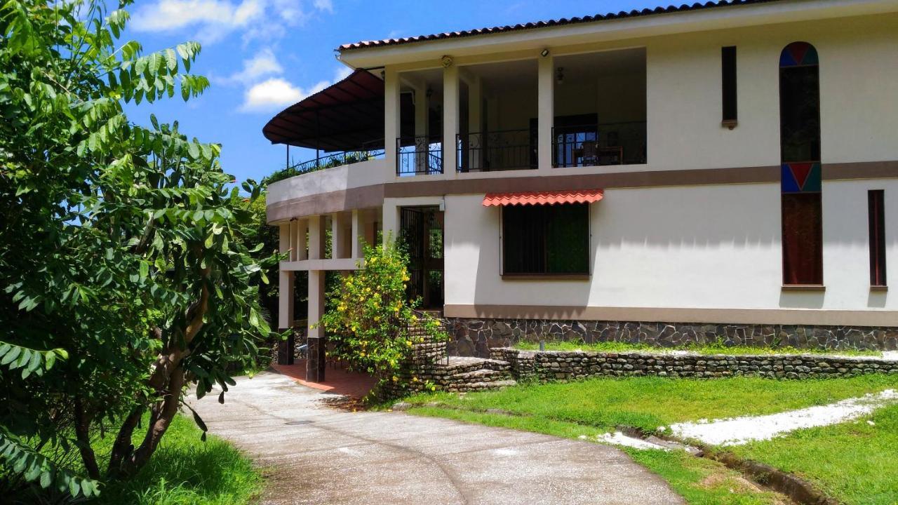 Casa In Samara Sámara Exterior photo