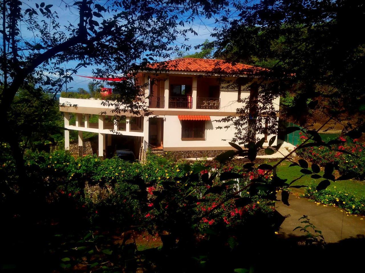 Casa In Samara Sámara Exterior photo